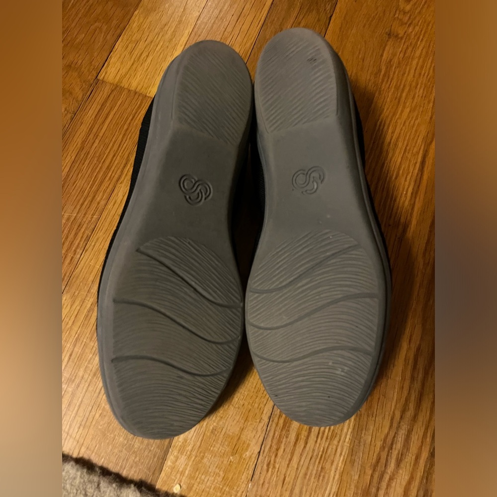 Cloudsteppers by Clarks Ayla Paige ballet flats - Picture 4 of 5